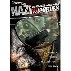 Operation: Nazi Zombies