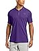 Puma Golf NA Men's Raglan Tech Polo Tee