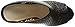 Nine West Women's Corva Leather Wedge Pump