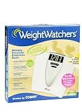 Conair WW61, Weight Watcher Memory Precision Electronic Scale