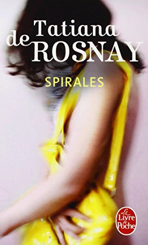 Spirales (French Edition)