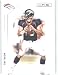 2011 Panini Rookies & Stars Football Card # 47 Tim Tebow - Denver Broncos - NFL Trading Card in Protective Case!