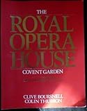 The Royal Opera House Covent Garden