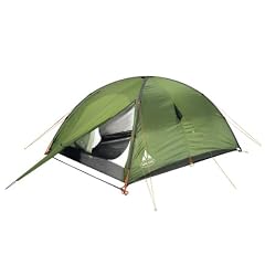 VAUDE Zelt Space II/III, gr�n
