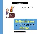 R&eacute;fl&eacute;chissez et devenez riche : 2 CD audio