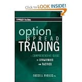 Russell Rhoads sOption Spread Trading: A Comprehensive Guide to Strategies and Tactics (Wiley Trading) [Hardcover](2011)