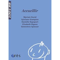Accueillir