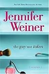The Guy Not Taken: Stories