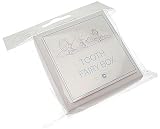 Tooth Fairy Box - Blue Bunny