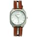Lorus Ladies Leather Strap Watch, LR3007, SPECIAL