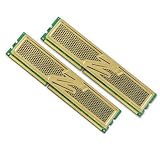 OCZ OCZ3G18002GK DDR3 1800MHz 2GB Kit Gold Edition