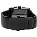 Guess Mainframe Chronograph Black Dial Black Ion-plated Mens Watch SU0009G3