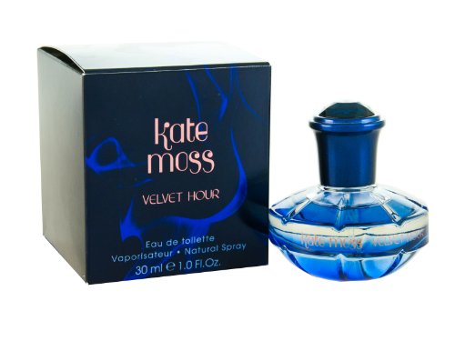 Kate Moss Velvet Hour, femme / woman, Eau de Toilette Vaporisateur / Spray, 30ml Preisvergleich