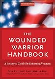 The Wounded Warrior Handbook: A Resource Guide for Returning Veterans Image of The Wounded Warrior Handbook: A Resource Guide for Returning Veterans
