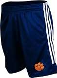 Clemson Tigers Big Game Mesh Shorts