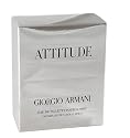 Armani Attitude homme/men, Eau de Toilette, Vaporisateur/Spray, 30 ml