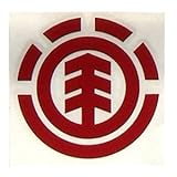 Element TREE 3 Sticker