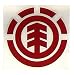 Element TREE 3 Sticker