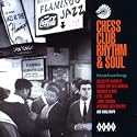 Chess Club Rhythm & Soul