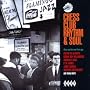 Chess Club Rhythm & Soul