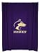 Washington Huskies Shower Curtain