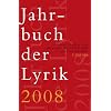 Jahrbuch der Lyrik 2008