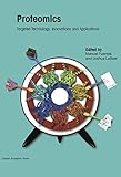 Proteomics : targeted technology, innovations and applications