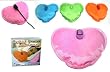 Borsa dell'acqua calda ELETTRICA Scaldino! a forma di CUORE