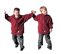 Result Childrens Full Zip Fleece Jacket