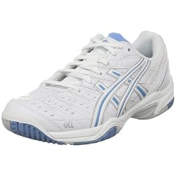 ASICS Women's GEL-Dedicate 2 Tennis Shoe