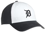 41yqQJRgKQL. SL160  Detroit Tigers Freshman Fitted Cap