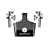 Sennheiser MX W1, Sennheiser�s First Portable & Completely Wireless Stereo Earphone System