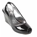 Calvin Klein Marsh Black sandals