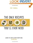 The Only Recipes Youll Ever Need: 4...