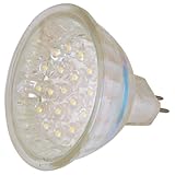 Moonrays 95553 Landscape Lighting Replacement Bulb, MR-16 LED