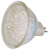 41yqQkHkmQL. SL160  Moonrays 95553 Landscape Lighting Replacement Bulb, MR 16 LED