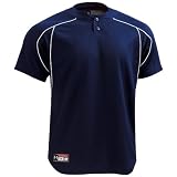 (アンダーアーマー)UNDER ARMOUR UAグリッドベースボールシャツ2ボタン#MBB4966アパレルメンズベースボール MBB4966 MDN SM