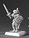 Acacia Ivy Crown Sergeant Warlord Miniatures