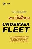 Undersea fleet