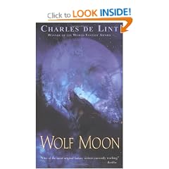 Wolf Moon