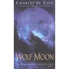 Wolf Moon
