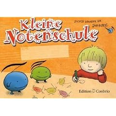 Kleine Notenschule