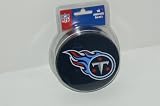 NFL Tennessee Titans Tin Coasters