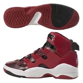 Buy Adidas Equipment B-Ball Mens Basketball Shoes
