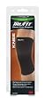 Tru-Fit Closed Knee Support, Black, Small (Pack of 2)
