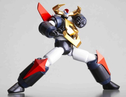 リボルテックヤマグチ No.24 ガイキング