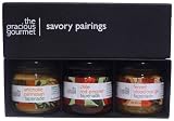The Gracious Gourmet Savory Pairings, 12-Ounce Boxes