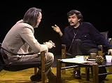 Screening Room with Stan Brakhage (1973)