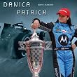 Danica Patrick 2009 Wall Calendar