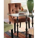 Homelegance Retro-Style Chair